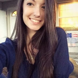 Meet your Posher, Sadie